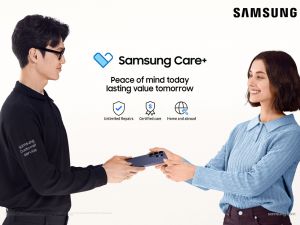 From Day One to Years Later: Samsung Care+ Offers Comprehensive Protection for Galaxy Users in the UAE