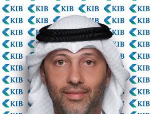 مجموعة KIB تحقّق 8 مليون دينار كويتي أرباحاً صافية خلال الربع الأول من 2026