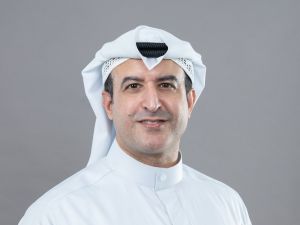 "المركز" يفوز بجائزة "أفضل بنك استثماري في الكويت" من غلوبال فاينانس