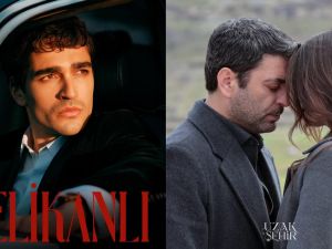 Delikanlı / Uzak Şehir