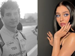 Cem Bölükbaşı / Cemre Baysel