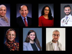 WCM-Q experts highlight role of acupuncture in pain management