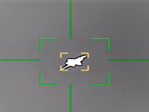 "Iran's ground jet hunter" strikes back, challenging US sky dominance