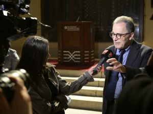 AUC Tahrir Cultrefest Kicks Off With Dazzling Opening Night 