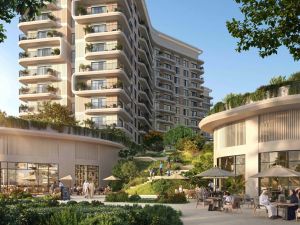 Aldar Launches the First Phase of Yas Park Place, Bringing a New Collection of Homes to the Heart of Yas Island