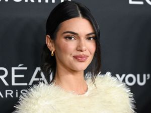 كيندال جينر