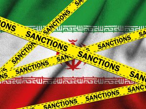 Iran sanctions