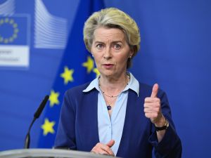 الاتحاد الأوروبي يتحرك لمواجهة تداعيات حرب إيران على الطاقة