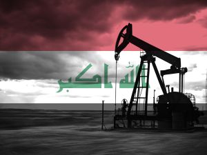 تراجع حاد في صادرات النفط العراقية خلال مارس بأكثر من 80%