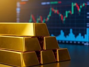 هدوء حذر في أسواق الذهب مع انتظار قرار الفائدة