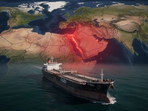 Strait of Hormuz