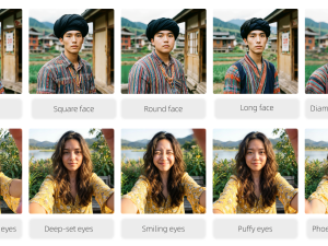 Alibaba Unveils Wan2.7 Redefining Personalized and Precision Image Creation