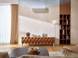 Stay Cool and Connected: LG's Smart AC Technology Redefines Gulf Comfort