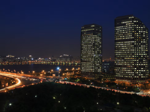 LG Electronics Releases Preliminary Earnings  For First-Quarter 2026