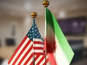 إيران وأميركا