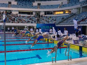 Dubai Open Swimming Academies Championship 2026 concludes successfully