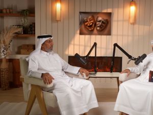 هيئة دبي للثقافة والفنون تطلق برنامج «المسرح والناس»  بالشراكة مع مسرح دبي الوطني