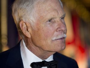 Ted Turner, CNN founder and media pioneer, dies at 87