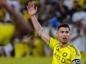 موعد مباراة النصر وضمك، القنوات الناقلة، والتشكيل المتوقع في جولة حسم الدوري السعودي