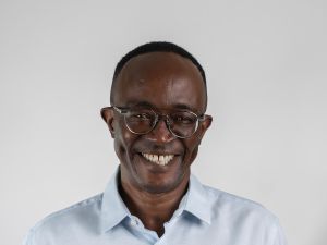 Aramex Welcomes Amadou Diallo as Group Chief Executive Officer