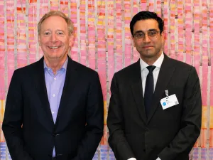 Dubai Holding to deliver first enterprise-scale AI deployment of its kind in the Middle East and Africa supported by Microsoft
