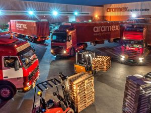 Aramex Delivers Q1 2026 Revenue Growth While Maintaining Full Operational Continuity Through Regional Challenges