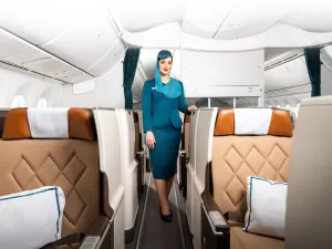 Oman Air Launches Summertime Business Class Sale with Fares Starting at OMR 259