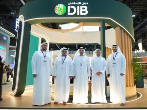 DIB champions UAE industrial growth as exclusive Banking Partner at “Make it in the Emirates 2026”