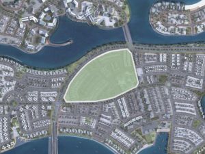 Diyar Al Muharraq Launches “Al Nuzha” Residential Plots in the North Islands