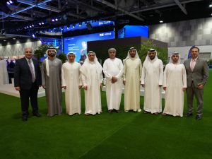 Dubai Investments Explores Investment Opportunities in Oman During High-Level Meeting with Minister of Housing and Urban Planning