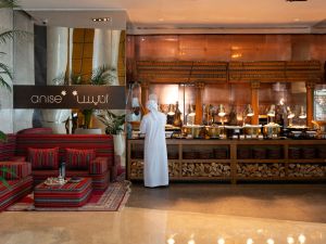 IHG Hotels at Dubai Festival City Announces Eid Al-Adha Experiences at Anise and InterContinental Dubai Festival City