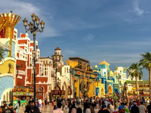 How to make the most of Global Village Season 30’s last week