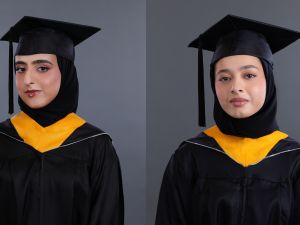 The Qatari Students Who Didn’t Just Study the World—They Stepped Into It 