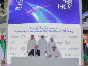 ADX launches new integrated trading services to accelerate investor access and market efficiency