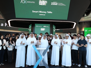 ADX partners with Zoud to launch Global Money Week 2026 in the UAE, advancing youth financial literacy