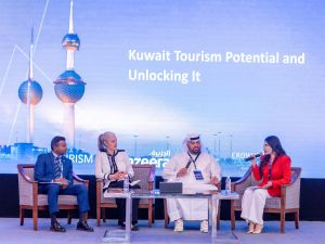 Jazeera Airways Hosts First Kuwait Tourism Forum to Unlock the Country’s Tourism Potential