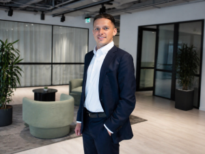The generational digital divide is fading among UAE investors, eToro finds 