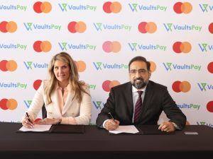 تعاون بين "VaultsPay"  و ماستركارد لتعزيز قدرات المدفوعات الرقمية ودعم الشمول المالي في الإمارات