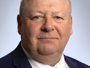 Bank ABC Appoints Paul Jennings  as Group Chief Executive Officer