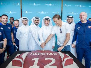 Aspetar Provides Comprehensive Medical Support to Qatar National Team Ahead of FIFA World Cup 2026