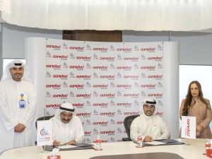 Ooredoo & Hadi Clinic sign strategic partnership to accelerate digital transformation in Kuwait’s healthcare sector