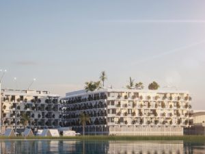 Alargan Towell Signs Landmark Operating Agreement with Pickalbatros Hotels & Resorts for Al Nakheel Project in Oman