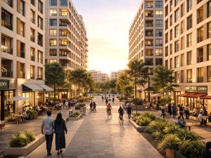 Aldar and Department of Municipalities and Transport Announce Strategic Partnership to Shape Abu Dhabi’s Next Phase of Urban Growth