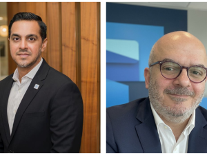 General Motors Africa and Middle East Announces Senior Leadership Changes in its Commercial Operations
