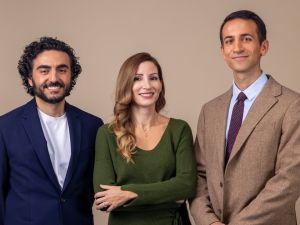 Founded in DIFC, UAE’s Sarwa Hits USD 1 Billion in Assets Amid Retail Trading Surge