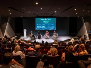 The Yas SeaWorld Research & Rescue Center Invites Guests to Upcoming Science Talk on Marine Conservation in the Age of AI