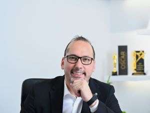 ASUS Showcases AI-enabled Commercial Devices at First-ever GITEX Kenya 2026