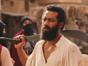 فيلم اسد 
