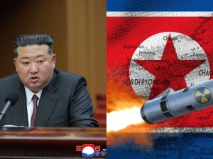 Kim Jong Un
