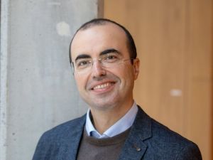 AUC Researchers Contribute to Global Study Linking Environment to Brain Aging  